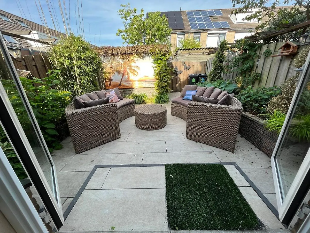 Rotterdam Luxury House Villa Nederland